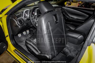 2010 Chevrolet Camaro