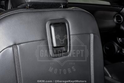 2010 Chevrolet Camaro