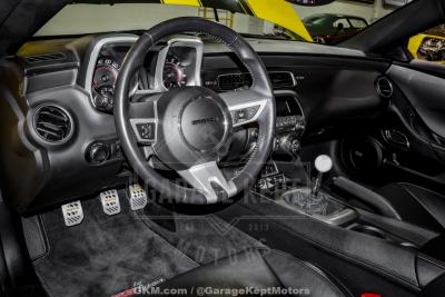 2010 Chevrolet Camaro