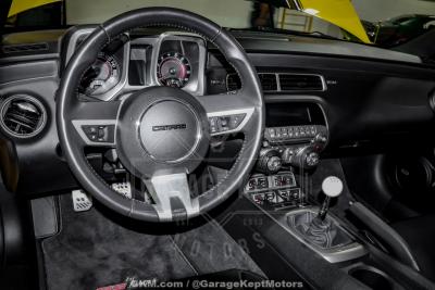 2010 Chevrolet Camaro