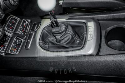 2010 Chevrolet Camaro