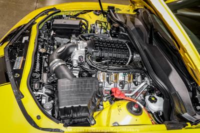 2010 Chevrolet Camaro