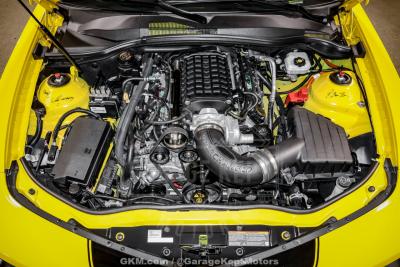 2010 Chevrolet Camaro