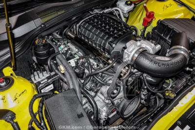 2010 Chevrolet Camaro
