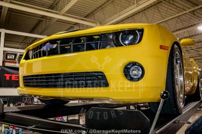 2010 Chevrolet Camaro