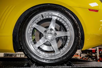 2010 Chevrolet Camaro