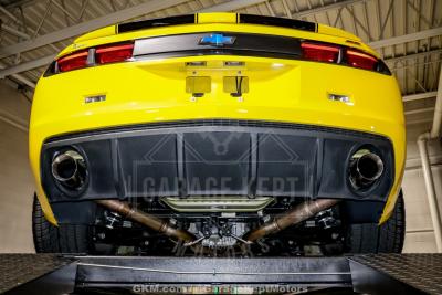 2010 Chevrolet Camaro