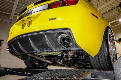 2010 Chevrolet Camaro