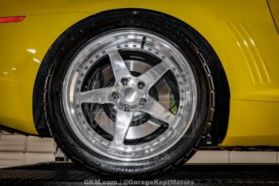2010 Chevrolet Camaro
