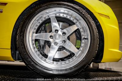 2010 Chevrolet Camaro