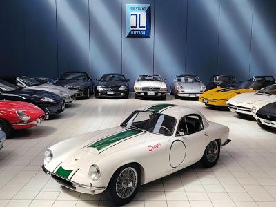 1960 Lotus 1960  ELITE &mdash; EXCEPTIONAL AND EXTREMELY RARE