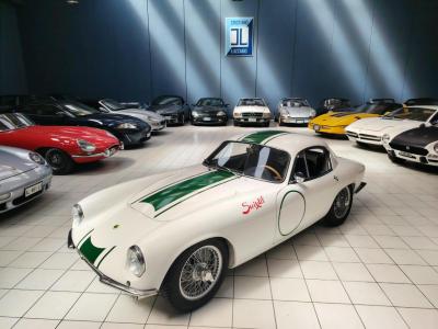 1960 Lotus 1960  ELITE &mdash; EXCEPTIONAL AND EXTREMELY RARE