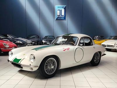 1960 Lotus 1960  ELITE &mdash; EXCEPTIONAL AND EXTREMELY RARE