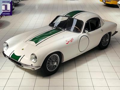 1960 Lotus 1960  ELITE &mdash; EXCEPTIONAL AND EXTREMELY RARE