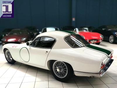 1960 Lotus 1960  ELITE &mdash; EXCEPTIONAL AND EXTREMELY RARE