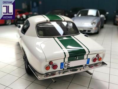 1960 Lotus 1960  ELITE &mdash; EXCEPTIONAL AND EXTREMELY RARE