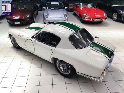 1960 Lotus 1960  ELITE &mdash; EXCEPTIONAL AND EXTREMELY RARE