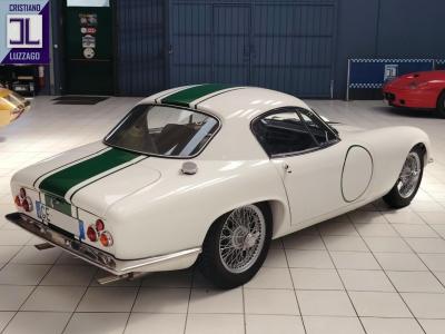 1960 Lotus 1960  ELITE &mdash; EXCEPTIONAL AND EXTREMELY RARE