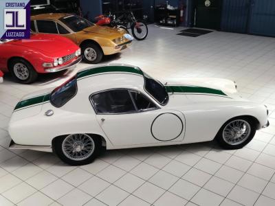 1960 Lotus 1960  ELITE &mdash; EXCEPTIONAL AND EXTREMELY RARE