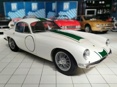 1960 Lotus 1960  ELITE &mdash; EXCEPTIONAL AND EXTREMELY RARE