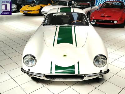 1960 Lotus 1960  ELITE &mdash; EXCEPTIONAL AND EXTREMELY RARE