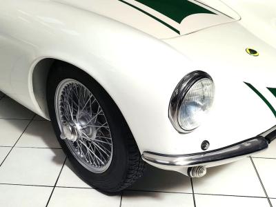 1960 Lotus 1960  ELITE &mdash; EXCEPTIONAL AND EXTREMELY RARE