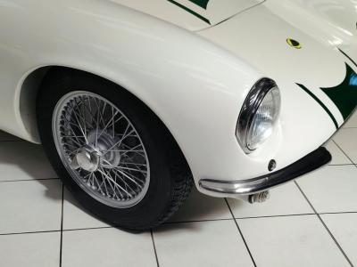 1960 Lotus 1960  ELITE &mdash; EXCEPTIONAL AND EXTREMELY RARE