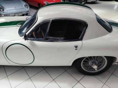 1960 Lotus 1960  ELITE &mdash; EXCEPTIONAL AND EXTREMELY RARE