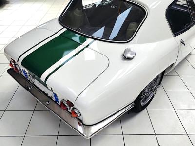 1960 Lotus 1960  ELITE &mdash; EXCEPTIONAL AND EXTREMELY RARE