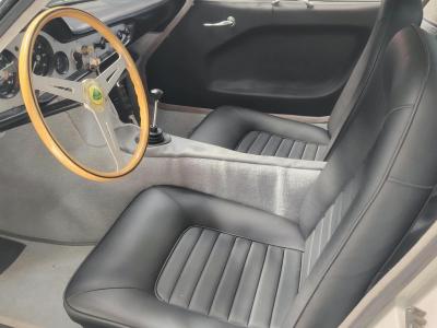 1960 Lotus 1960  ELITE &mdash; EXCEPTIONAL AND EXTREMELY RARE