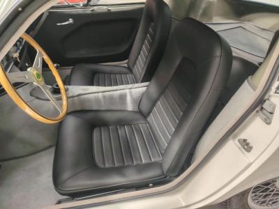 1960 Lotus 1960  ELITE &mdash; EXCEPTIONAL AND EXTREMELY RARE