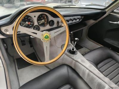 1960 Lotus 1960  ELITE &mdash; EXCEPTIONAL AND EXTREMELY RARE