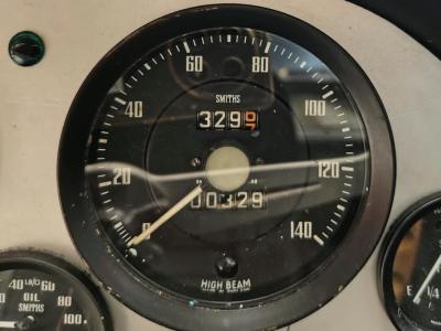 1960 Lotus 1960  ELITE &mdash; EXCEPTIONAL AND EXTREMELY RARE