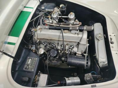 1960 Lotus 1960  ELITE &mdash; EXCEPTIONAL AND EXTREMELY RARE