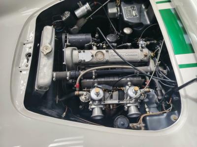 1960 Lotus 1960  ELITE &mdash; EXCEPTIONAL AND EXTREMELY RARE
