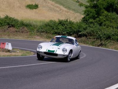 1960 Lotus 1960  ELITE &mdash; EXCEPTIONAL AND EXTREMELY RARE