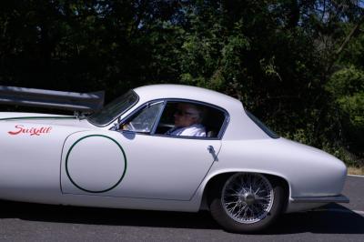 1960 Lotus 1960  ELITE &mdash; EXCEPTIONAL AND EXTREMELY RARE