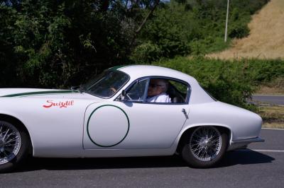 1960 Lotus 1960  ELITE &mdash; EXCEPTIONAL AND EXTREMELY RARE