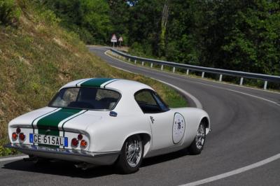 1960 Lotus 1960  ELITE &mdash; EXCEPTIONAL AND EXTREMELY RARE