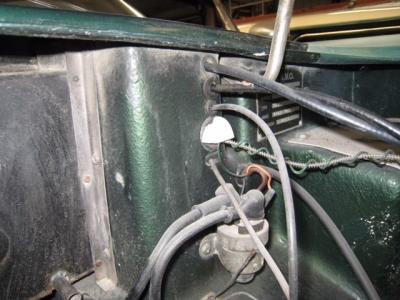 1960 Lotus 1960  ELITE &mdash; EXCEPTIONAL AND EXTREMELY RARE