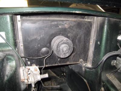1960 Lotus 1960  ELITE &mdash; EXCEPTIONAL AND EXTREMELY RARE
