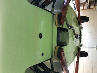 1960 Lotus 1960  ELITE &mdash; EXCEPTIONAL AND EXTREMELY RARE