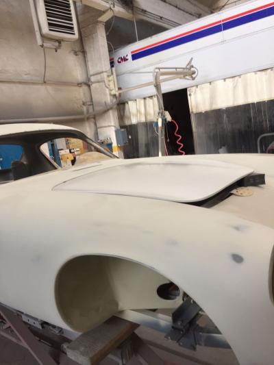 1960 Lotus 1960  ELITE &mdash; EXCEPTIONAL AND EXTREMELY RARE