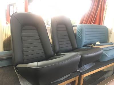 1960 Lotus 1960  ELITE &mdash; EXCEPTIONAL AND EXTREMELY RARE