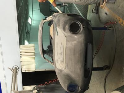 1960 Lotus 1960  ELITE &mdash; EXCEPTIONAL AND EXTREMELY RARE