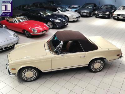 1969 Mercedes - Benz BENZ 280 SL W113 PAGODA 1969