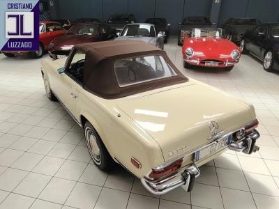1969 Mercedes - Benz BENZ 280 SL W113 PAGODA 1969