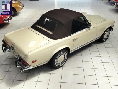 1969 Mercedes - Benz BENZ 280 SL W113 PAGODA 1969