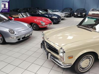 1969 Mercedes - Benz BENZ 280 SL W113 PAGODA 1969