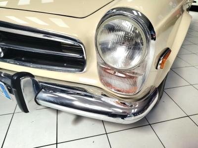 1969 Mercedes - Benz BENZ 280 SL W113 PAGODA 1969